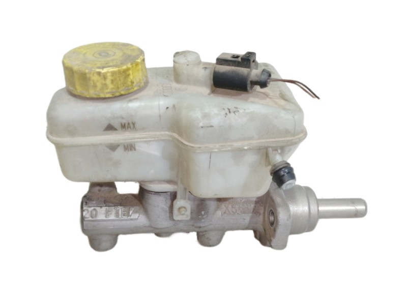 Recambio de bomba freno para skoda fabia combi (5j5) style referencia OEM IAM   