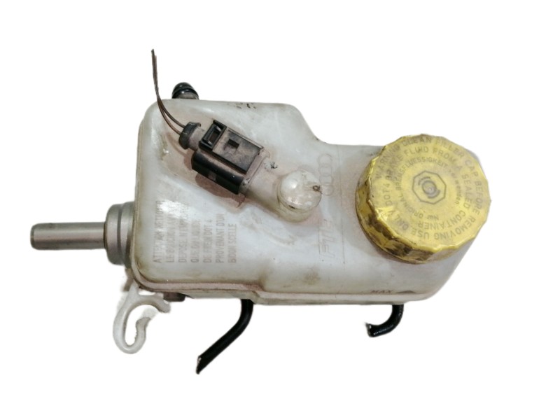 Recambio de bomba freno para skoda fabia combi (5j5) style referencia OEM IAM   