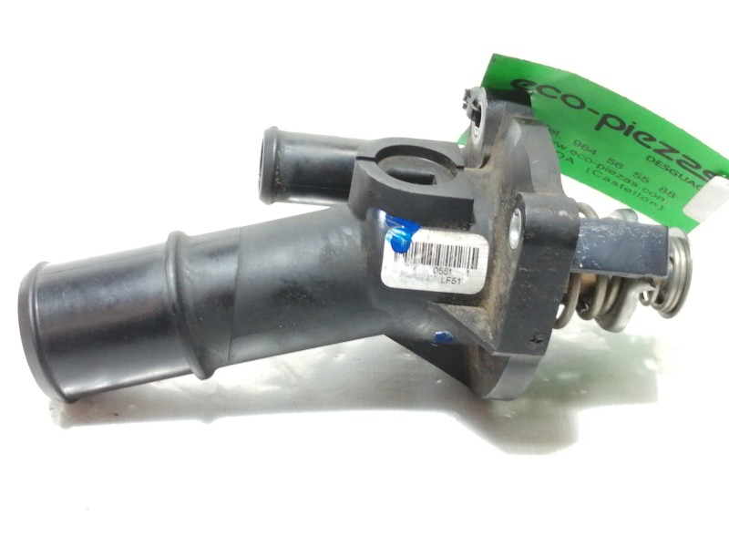 Recambio de termostato para volvo s40 berlina 1.8 16v referencia OEM IAM   