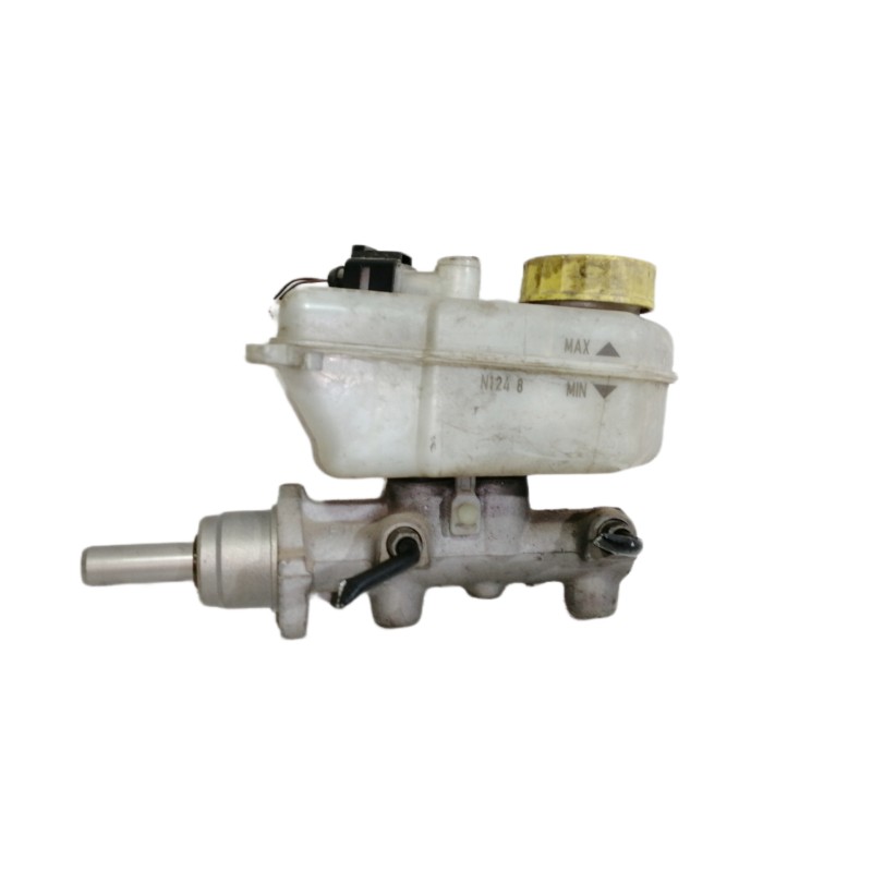 Recambio de bomba freno para skoda fabia combi (5j5) style referencia OEM IAM   