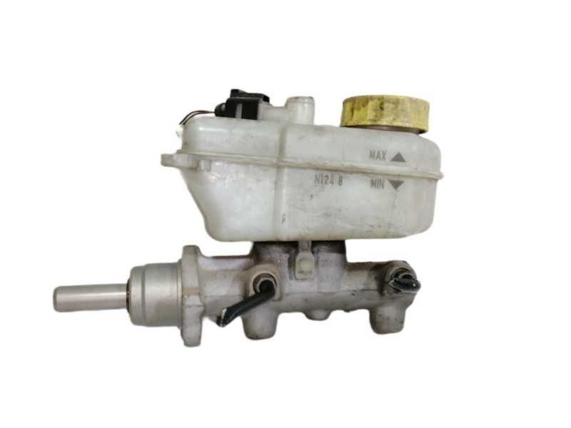 Recambio de bomba freno para skoda fabia combi (5j5) style referencia OEM IAM   