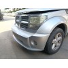 Recambio de paragolpes delantero para dodge nitro 2.8 crd 4wd referencia OEM IAM 68003898AA  