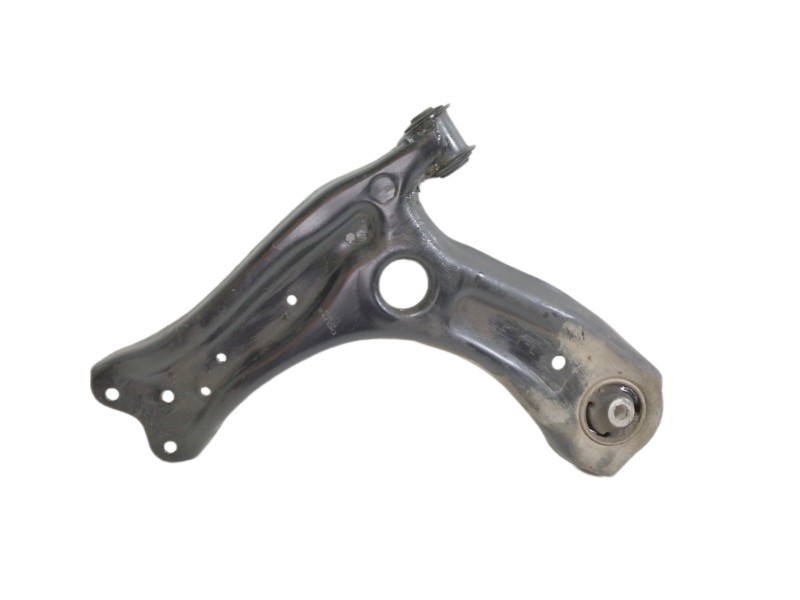 Recambio de brazo suspension inferior delantero izquierdo para skoda fabia combi (5j5) style referencia OEM IAM TC2659  