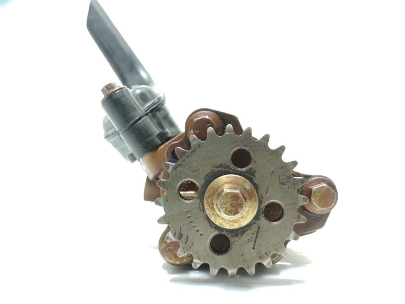 Recambio de bomba aceite para volvo s40 berlina 1.8 16v referencia OEM IAM 1S7G6600BJ  