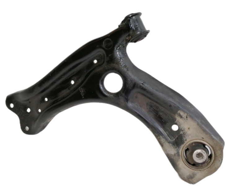 Recambio de brazo suspension inferior delantero izquierdo para skoda fabia combi (5j5) style referencia OEM IAM TC2659  
