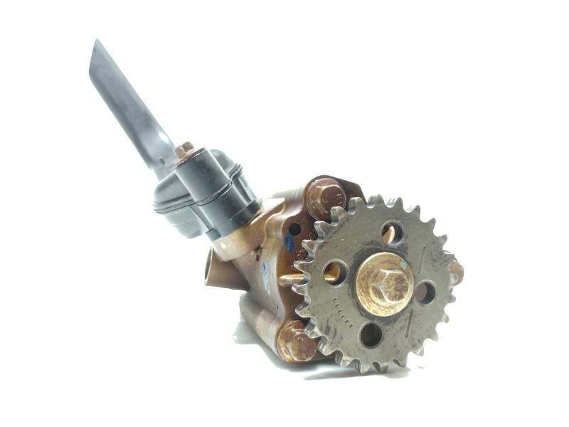 Recambio de bomba aceite para volvo s40 berlina 1.8 16v referencia OEM IAM 1S7G6600BJ  