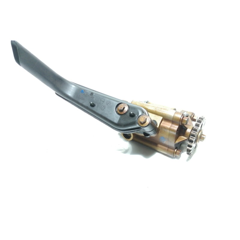 Recambio de bomba aceite para volvo s40 berlina 1.8 16v referencia OEM IAM 1S7G6600BJ  