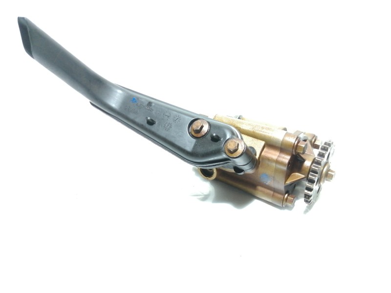 Recambio de bomba aceite para volvo s40 berlina 1.8 16v referencia OEM IAM 1S7G6600BJ  