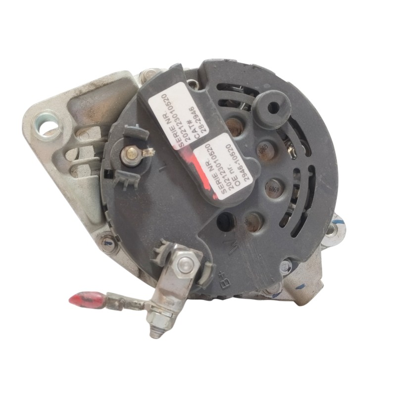 Recambio de alternador para daewoo nubira berlina cdx (1999) referencia OEM IAM 202123010520 294610520 