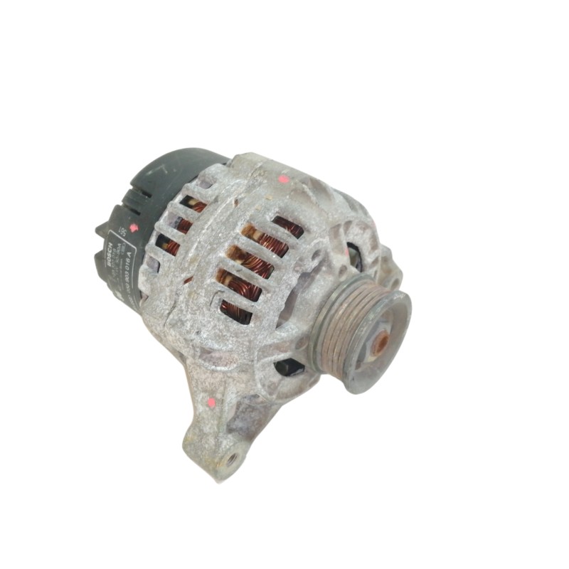 Recambio de alternador para audi a4 berlina (b5) 1.8 referencia OEM IAM 058903016A  