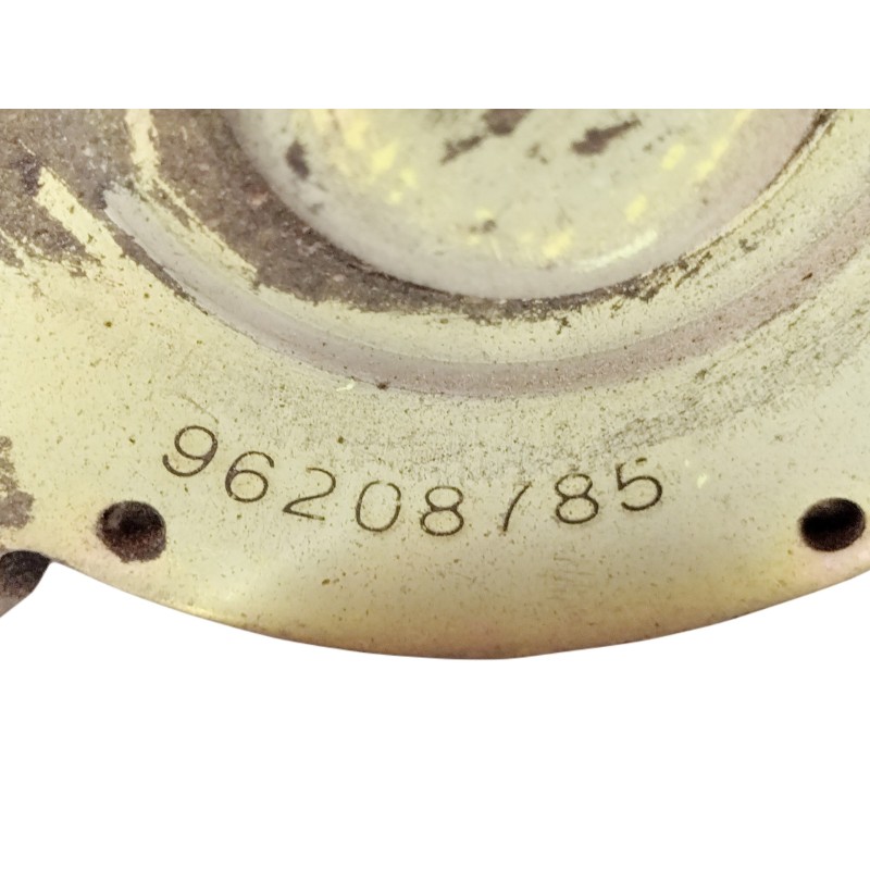 Recambio de motor arranque para daewoo nubira berlina cdx (1999) referencia OEM IAM 96208785  