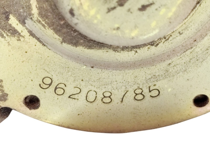 Recambio de motor arranque para daewoo nubira berlina cdx (1999) referencia OEM IAM 96208785  