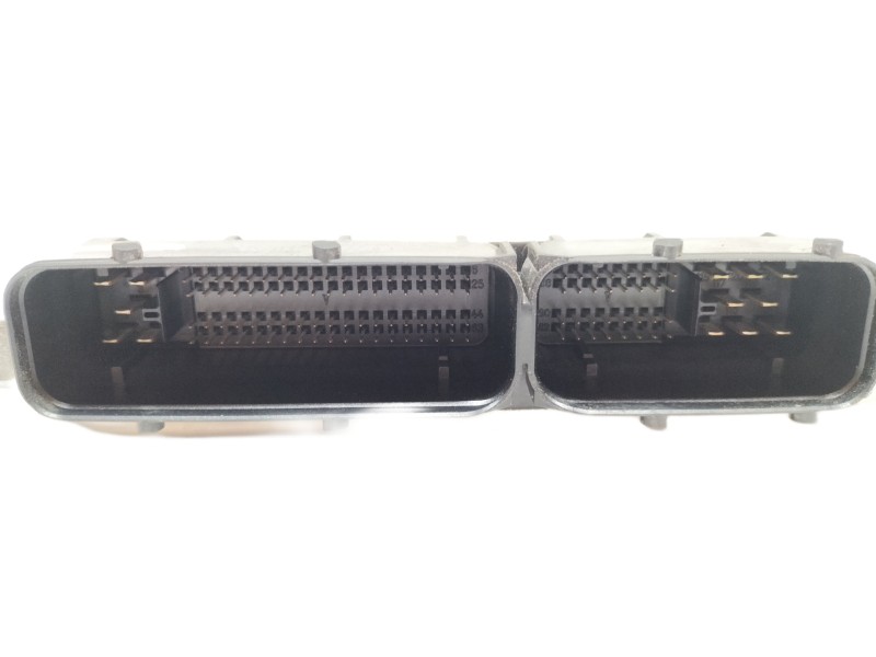 Recambio de centralita motor uce para skoda fabia combi (5j5) style referencia OEM IAM 038906019NS  