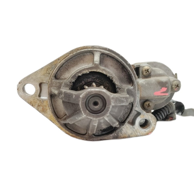 Recambio de motor arranque para daewoo nubira berlina cdx (1999) referencia OEM IAM 96208785  