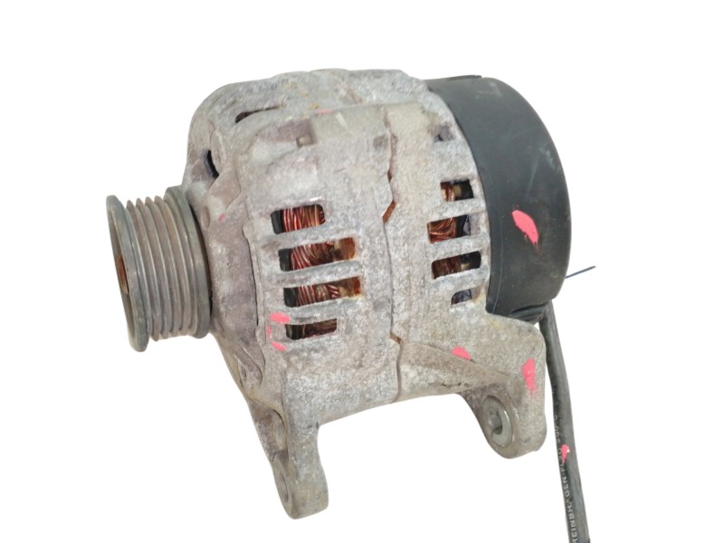 Recambio de alternador para audi a4 berlina (b5) 1.8 referencia OEM IAM 058903016A  