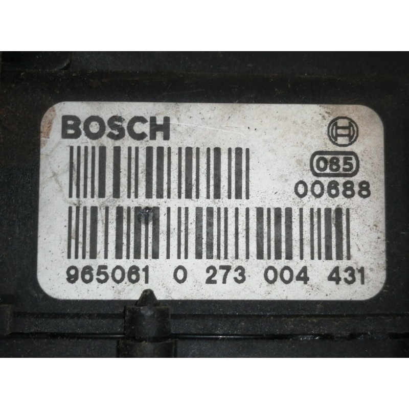Recambio de abs para daewoo nubira berlina cdx (1999) referencia OEM IAM 0273004431 0265216716 96283016 