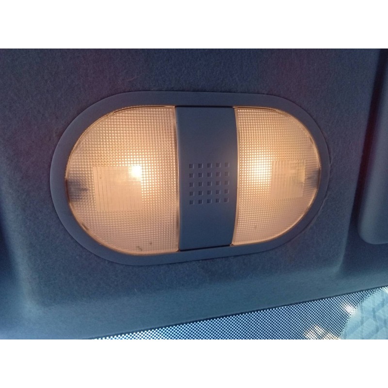 Recambio de luz interior para mitsubishi colt berlina 3 (cz) 1.1 inform referencia OEM IAM   