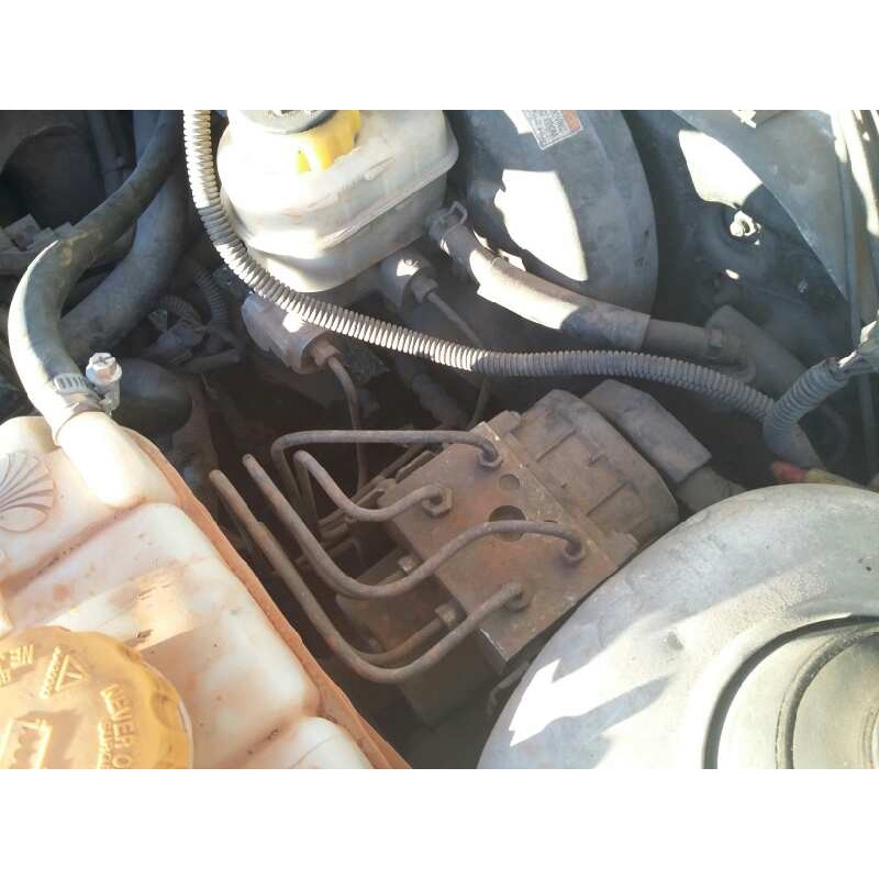 Recambio de abs para daewoo nubira berlina cdx (1999) referencia OEM IAM 0273004431 0265216716 96283016 