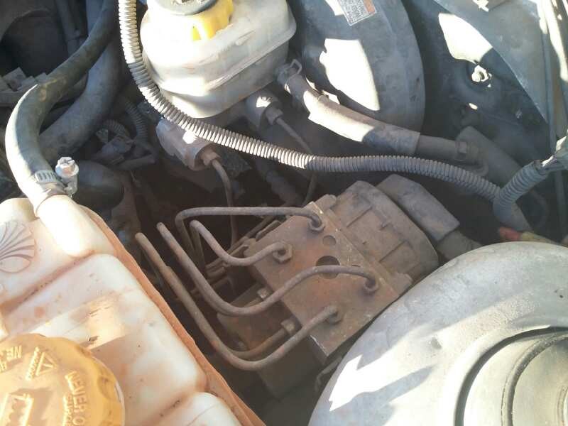 Recambio de abs para daewoo nubira berlina cdx (1999) referencia OEM IAM 0273004431 0265216716 96283016 