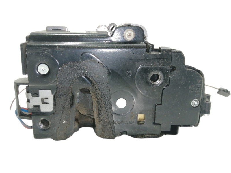 Recambio de cerradura puerta trasera izquierda para skoda fabia combi (5j5) style referencia OEM IAM 05A6Y0839015A  