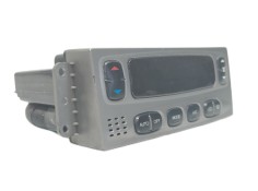 Recambio de mando calefaccion / aire acondicionado para daewoo nubira berlina cdx (1999) referencia OEM IAM 990621031  