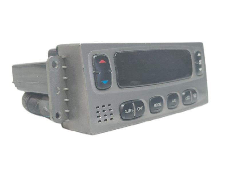 Recambio de mando calefaccion / aire acondicionado para daewoo nubira berlina cdx (1999) referencia OEM IAM 990621031  