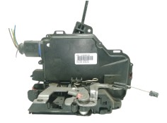 Recambio de cerradura puerta trasera izquierda para skoda fabia combi (5j5) style referencia OEM IAM 05A6Y0839015A   2