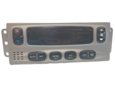 Recambio de mando calefaccion / aire acondicionado para daewoo nubira berlina cdx (1999) referencia OEM IAM 990621031   2