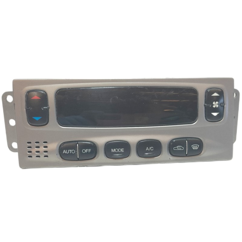 Recambio de mando calefaccion / aire acondicionado para daewoo nubira berlina cdx (1999) referencia OEM IAM 990621031  