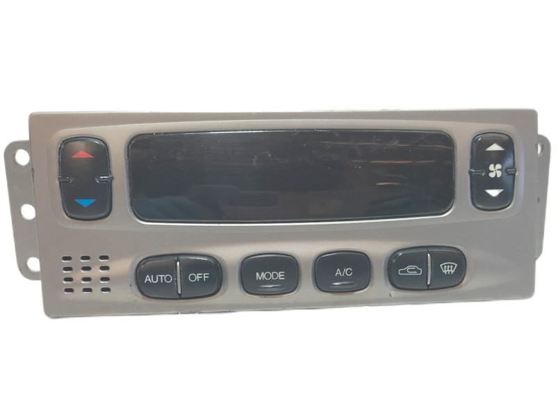Recambio de mando calefaccion / aire acondicionado para daewoo nubira berlina cdx (1999) referencia OEM IAM 990621031  