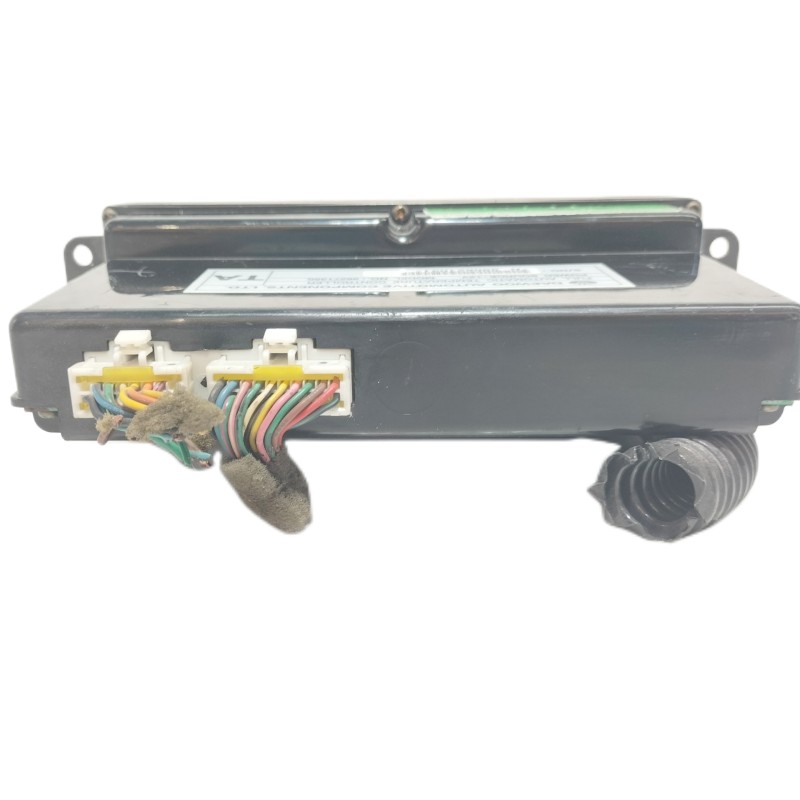 Recambio de mando calefaccion / aire acondicionado para daewoo nubira berlina cdx (1999) referencia OEM IAM 990621031  