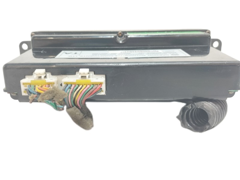Recambio de mando calefaccion / aire acondicionado para daewoo nubira berlina cdx (1999) referencia OEM IAM 990621031  