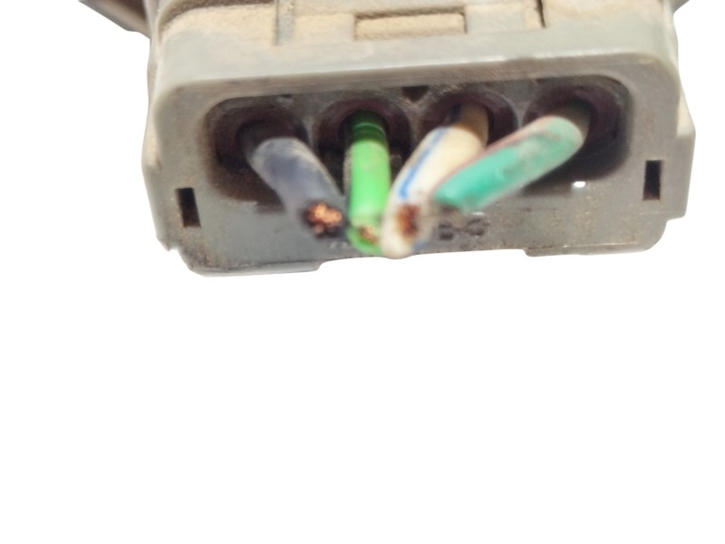 Recambio de caudalimetro para hyundai accent (x3) 1.5 gls referencia OEM IAM 9210930001  