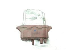 Recambio de resistencia calefaccion para iveco daily caja abierta / volquete 2.8 diesel referencia OEM IAM 570630500  