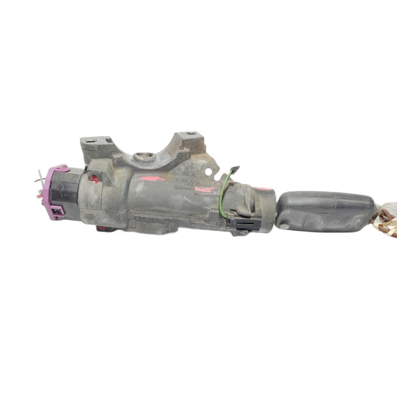 Recambio de conmutador de arranque para skoda fabia combi (5j5) style referencia OEM IAM 4B0905851C  