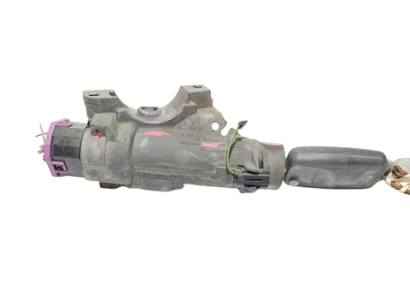 Recambio de conmutador de arranque para skoda fabia combi (5j5) style referencia OEM IAM 4B0905851C  
