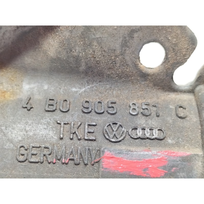 Recambio de conmutador de arranque para skoda fabia combi (5j5) style referencia OEM IAM 4B0905851C  