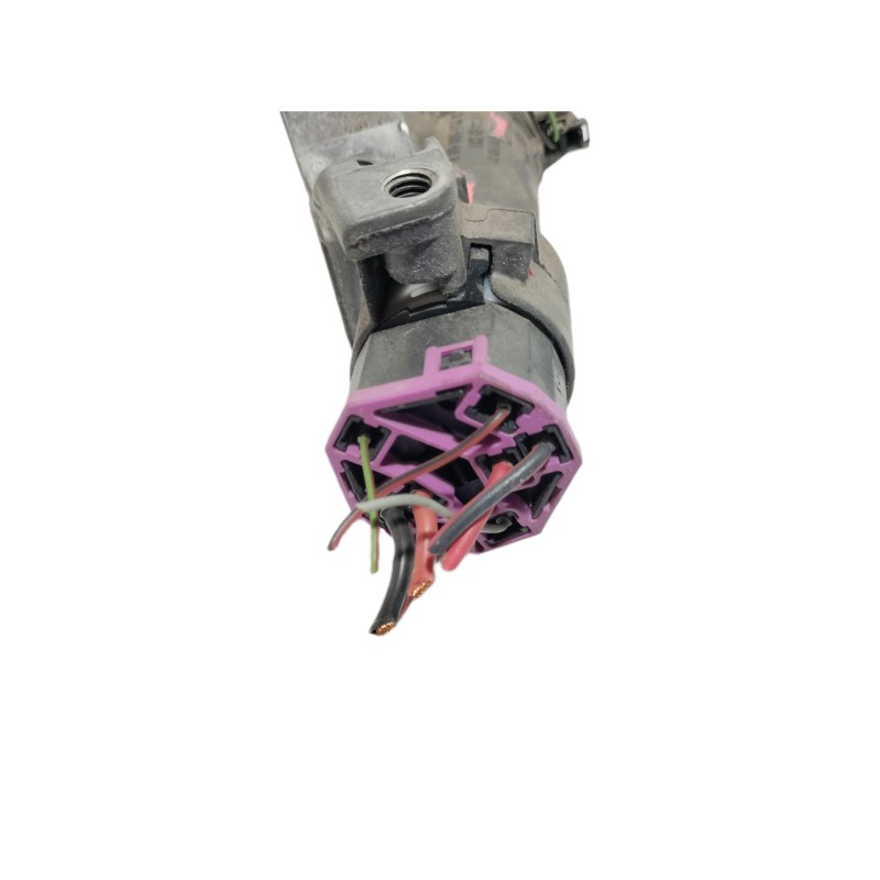 Recambio de conmutador de arranque para skoda fabia combi (5j5) style referencia OEM IAM 4B0905851C  