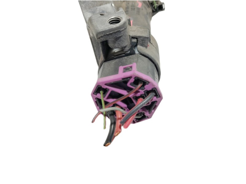 Recambio de conmutador de arranque para skoda fabia combi (5j5) style referencia OEM IAM 4B0905851C  