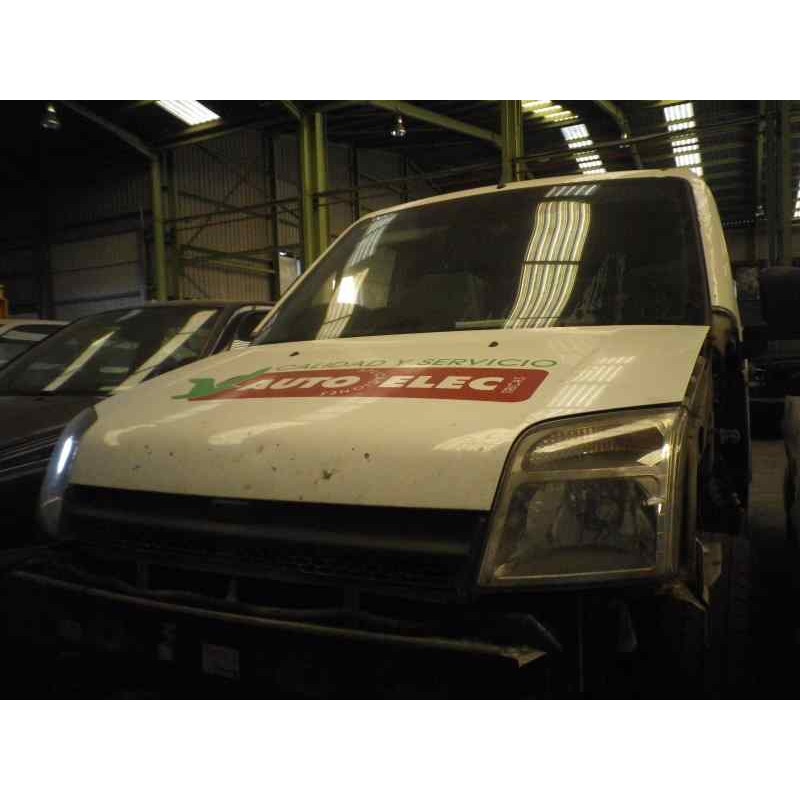 FORD TRANSIT CONNECT (TC7)