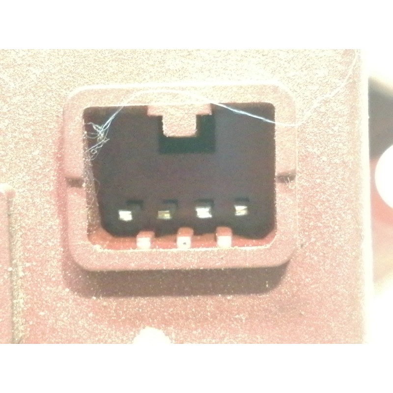 Recambio de resistencia calefaccion para iveco daily caja abierta / volquete 2.8 diesel referencia OEM IAM 570630500  