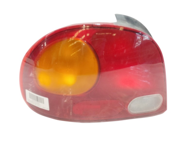 Recambio de piloto trasero izquierdo para hyundai accent (x3) 1.5 gls referencia OEM IAM   