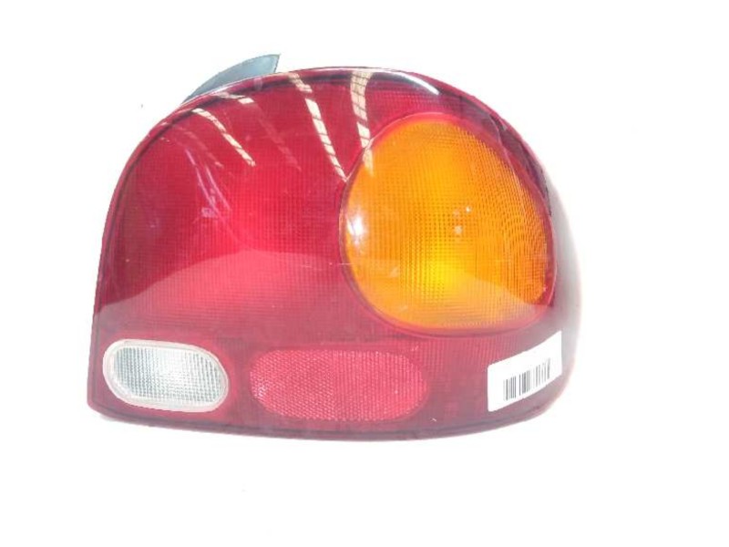 Recambio de piloto trasero derecho para hyundai accent (x3) 1.5 gls referencia OEM IAM   