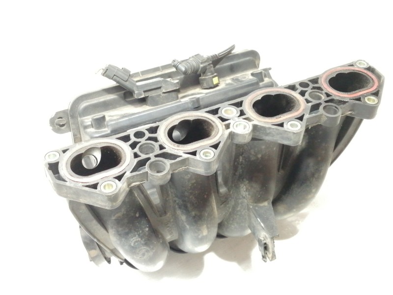 Recambio de colector admision para peugeot 307 break / sw (s1) break xt referencia OEM IAM 9635885080  