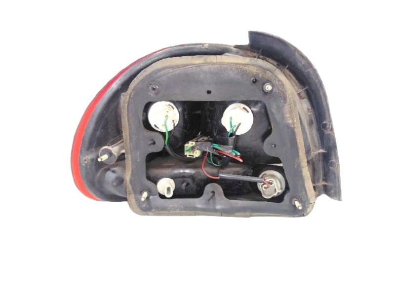 Recambio de piloto trasero derecho para hyundai accent (x3) 1.5 gls referencia OEM IAM   