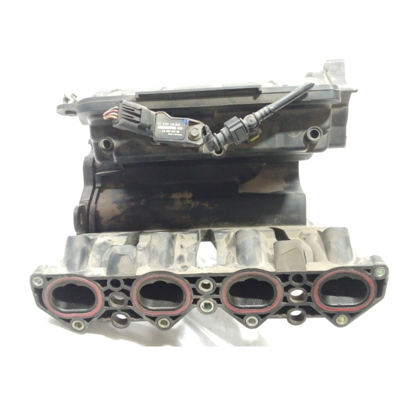 Recambio de colector admision para peugeot 307 break / sw (s1) break xt referencia OEM IAM 9635885080  