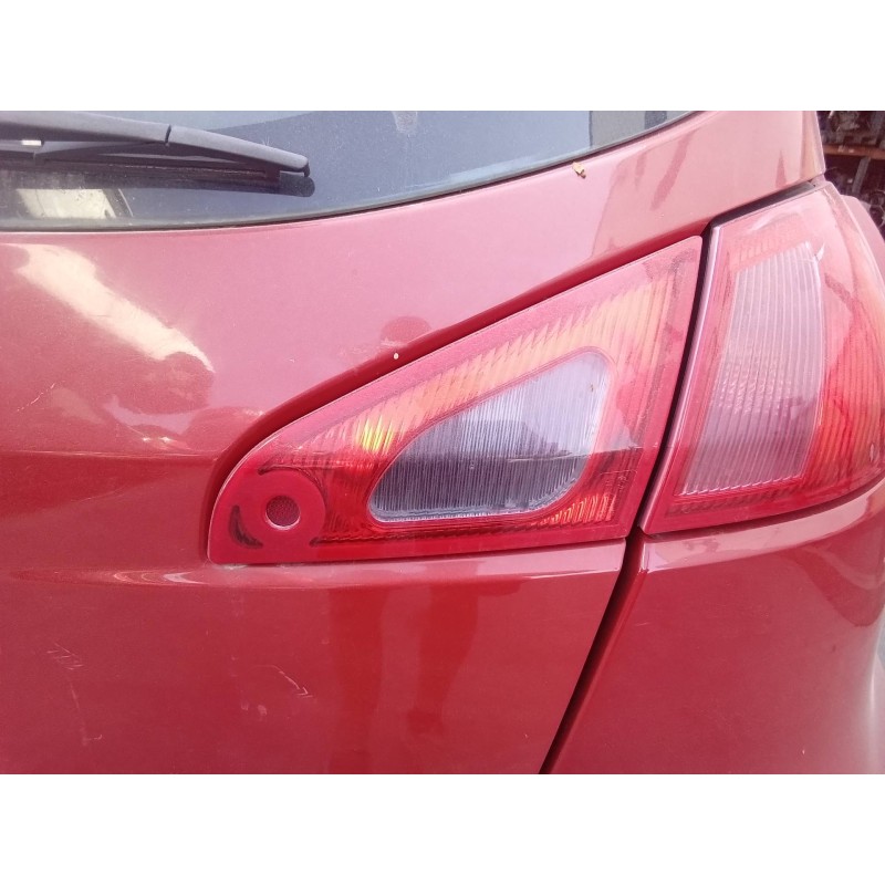 Recambio de piloto trasero derecho interior para mitsubishi colt berlina 3 (cz) 1.1 inform referencia OEM IAM   