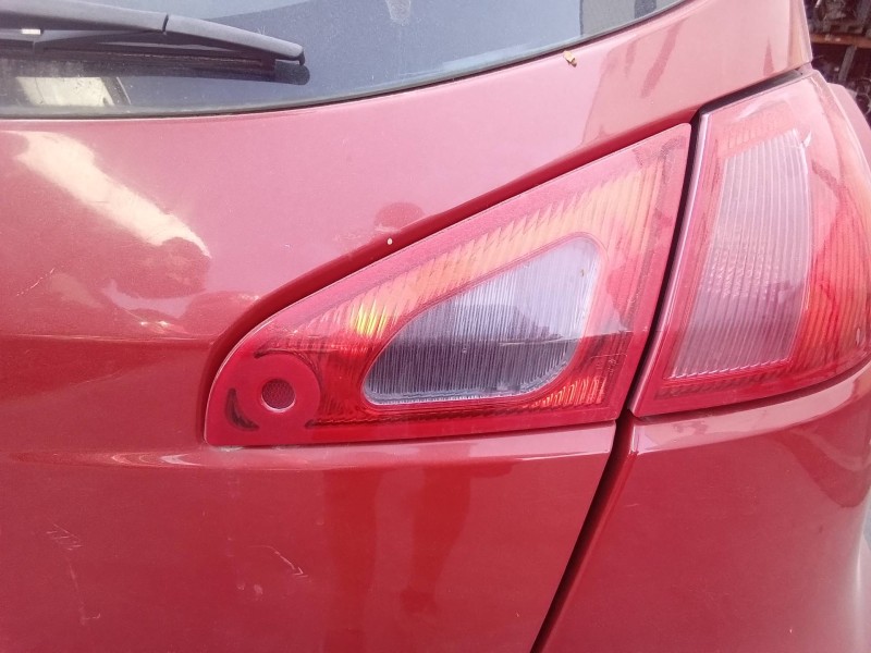 Recambio de piloto trasero derecho interior para mitsubishi colt berlina 3 (cz) 1.1 inform referencia OEM IAM   