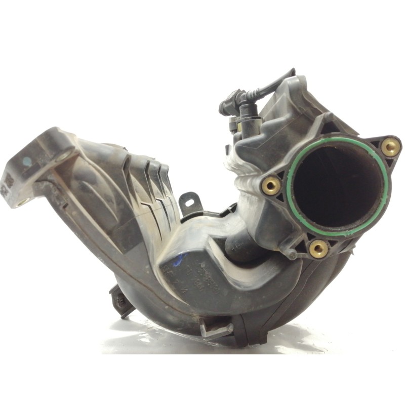 Recambio de colector admision para peugeot 307 break / sw (s1) break xt referencia OEM IAM 9635885080  