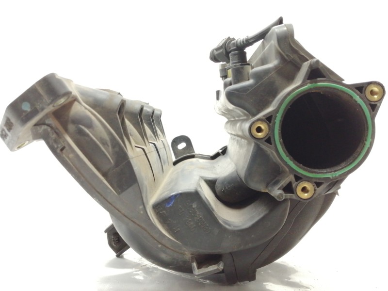 Recambio de colector admision para peugeot 307 break / sw (s1) break xt referencia OEM IAM 9635885080  